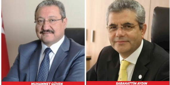 Sağlık Bakanlığında Değişim