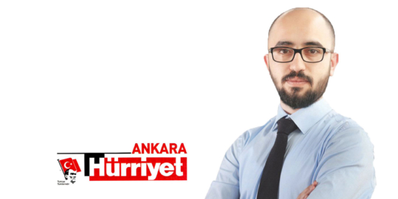 Hürriyet Ankara’dan Sorumlu