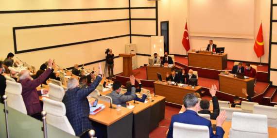 Yeni Yıl Bütçesi 220 Milyon Lira