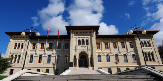 Kastamonu Valiliğine 2 Yeni İsim