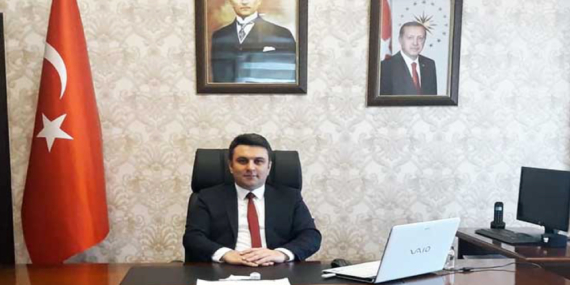 Suat Hatam, Tosya’da