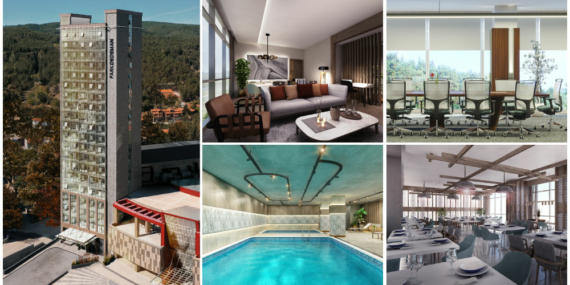 Geri Sayım Başladı