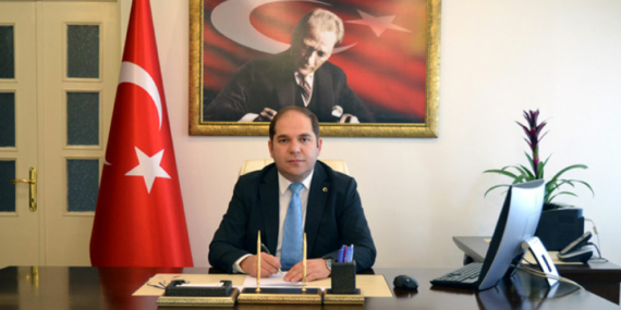 Tekirdağ Merkezde Görevlendirildi