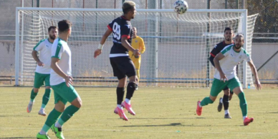 Deplasman Yine Olmadı