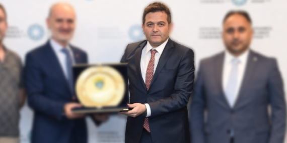 İl Emniyet Ay’a Emanet