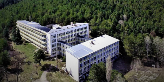 Ballıdağ’da Olmalı