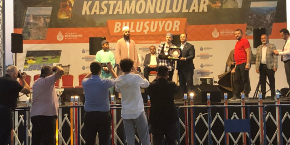 Kastamonulular Buluşuyor