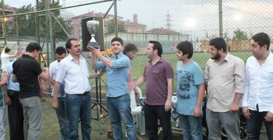 Şampiyon Akkaştekke