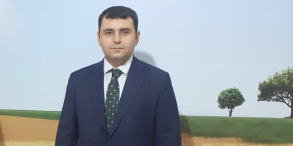 4 Aydır Pervari’de