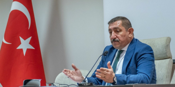 Vidinlioğlu’ndan Pik Uyarısı