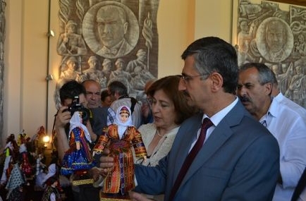 Kitre Bebek Kursu