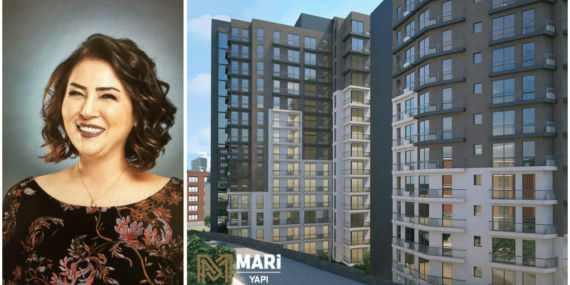 Mahalleyi Büyüterek Dönüştürüyor