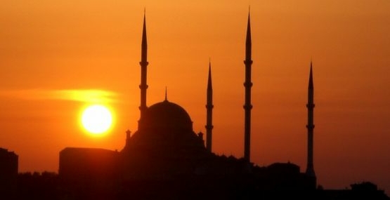 Hoş geldin Rahmet ve Bereket ayı