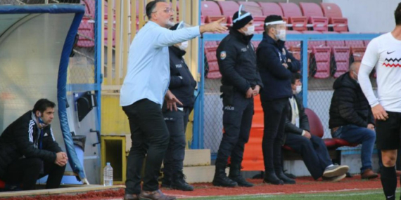 Karabük’ün Başına Geçti