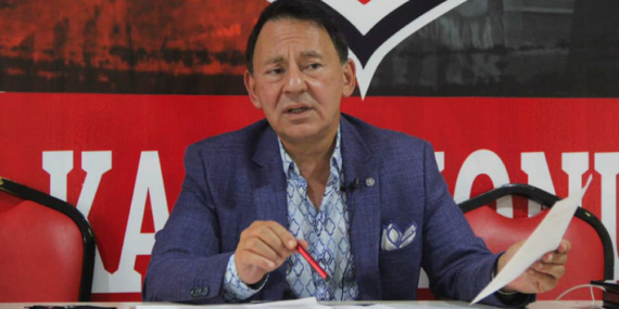 A.Ş. Konusu Gündem Dışı