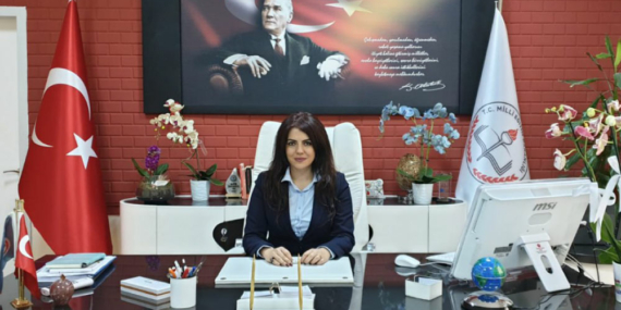 Ayaş’ta Eğitimin Başında