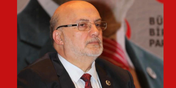 Yelis: ❝Yoksulluk sınırı baz alınmalı❞