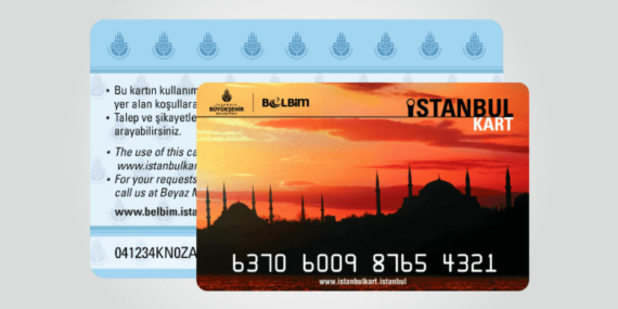 Toplu Taşımada HES Zorunluluğu