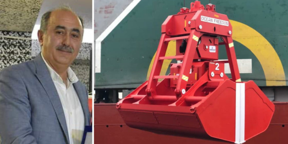 Yeni Buluşu Tescillendi