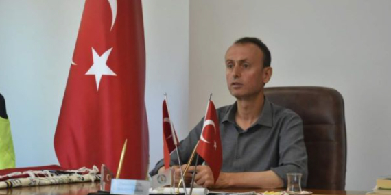 Abana’da 4 Koldan Altyapıya Yatırım