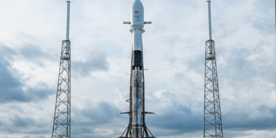 İlk Sinyal Alındı