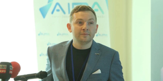 Küçükşabanoğlu, CNN TÜRK TV’de