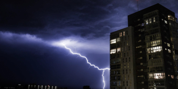 Meteorolojiden Uyarı!