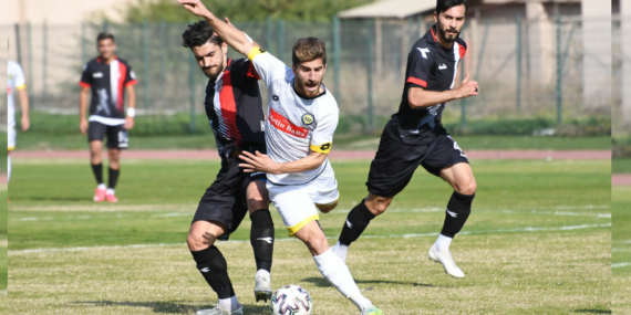 Sezonu Mağlup Tamamladı