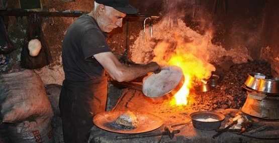 Kalaycılık zanaatı tarihe karışıyor