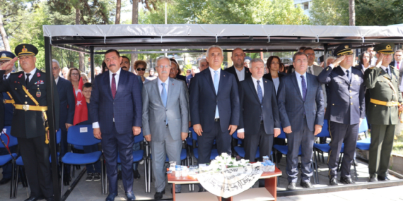 Şapka İnkılabı’nın 97. Yıldönümü Kutlandı