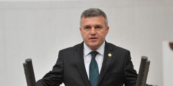 200 Milyon Lira Ödenek