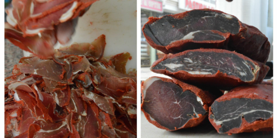 Kastamonu Pastırmasına Ne Oldu?