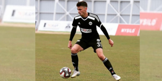 Lider Kastamonulu Şahin’i Aldı