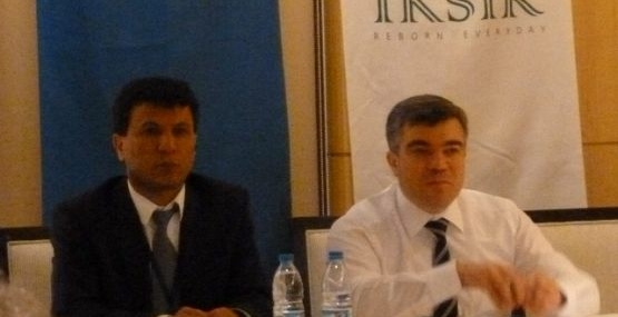 Öğrenmenin yaşı yok