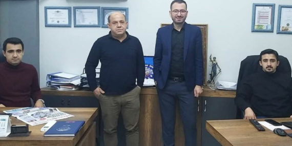 Birlikten Güç Doğdu