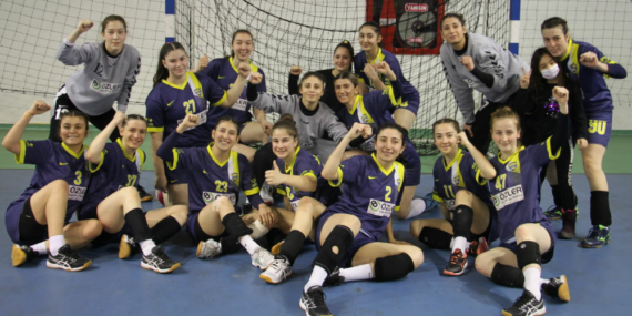 Şampiyonluk Serisine Devam