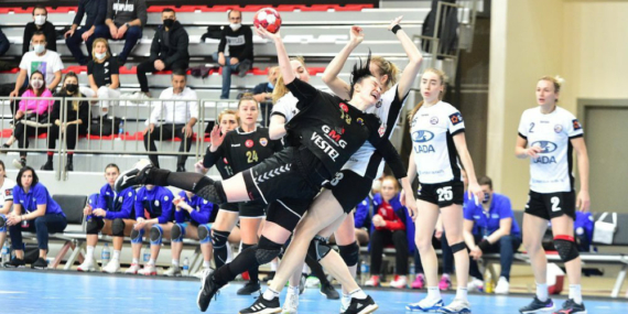 Avrupa’daki İlk Galibiyet