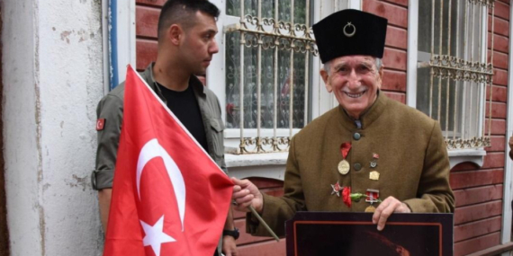 Turgut Kaçmaz Vefat Etti