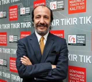 Dalgakıran’dan dev hamle