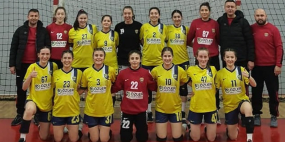 Galibiyet Serisi Devam Ediyor