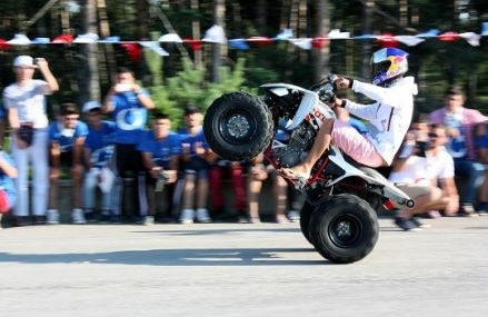 Dünya Şampiyonu Sofuoğlu, Kadıdağı’nda