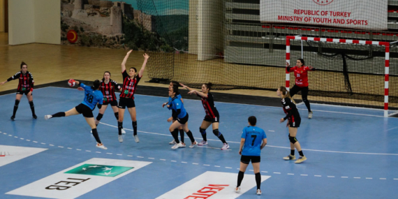 Ligde Moral Topladı