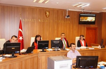 Türkiye’de bir ilk