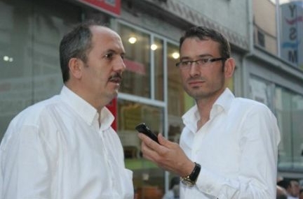 Yalçınköy Derneği 12’nci iftarını verdi