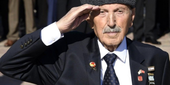 Ali Cesuroğlu’ndan Üzücü Haber