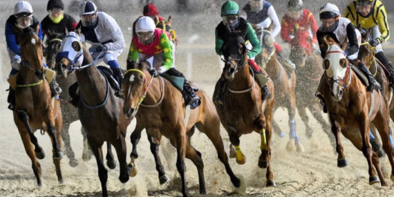 Geleneksel Koşu Tarihi Belli Oldu