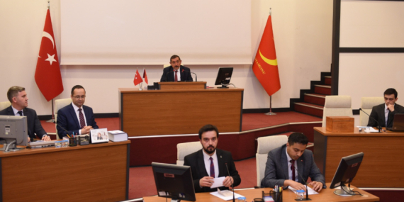 Başkan’dan Uyarı