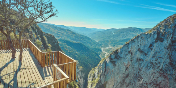 Dev Salıncak Projesi