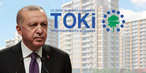 Kastamonu’ya 1058 Konut