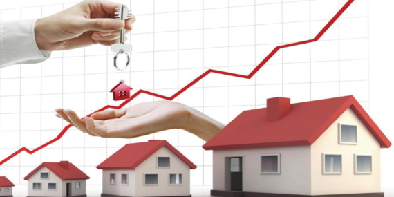 Konut Satışlarında Artış